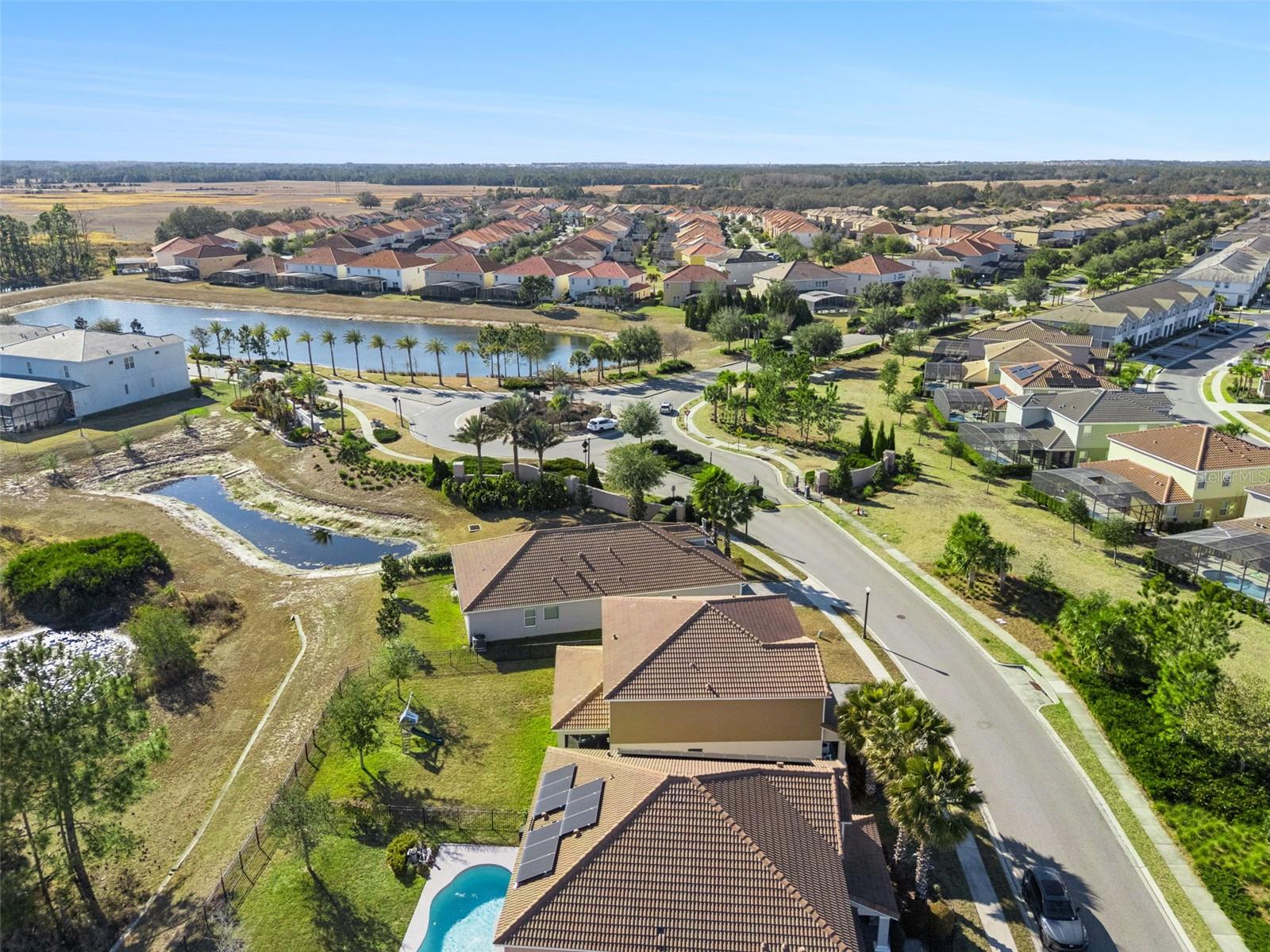 Image 87 of 92 For 1640 Oak Blossom Drive
