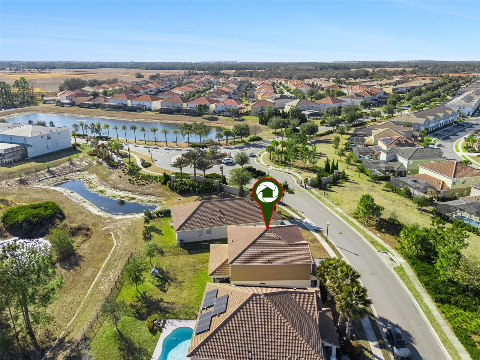 Image 88 of 92 For 1640 Oak Blossom Drive