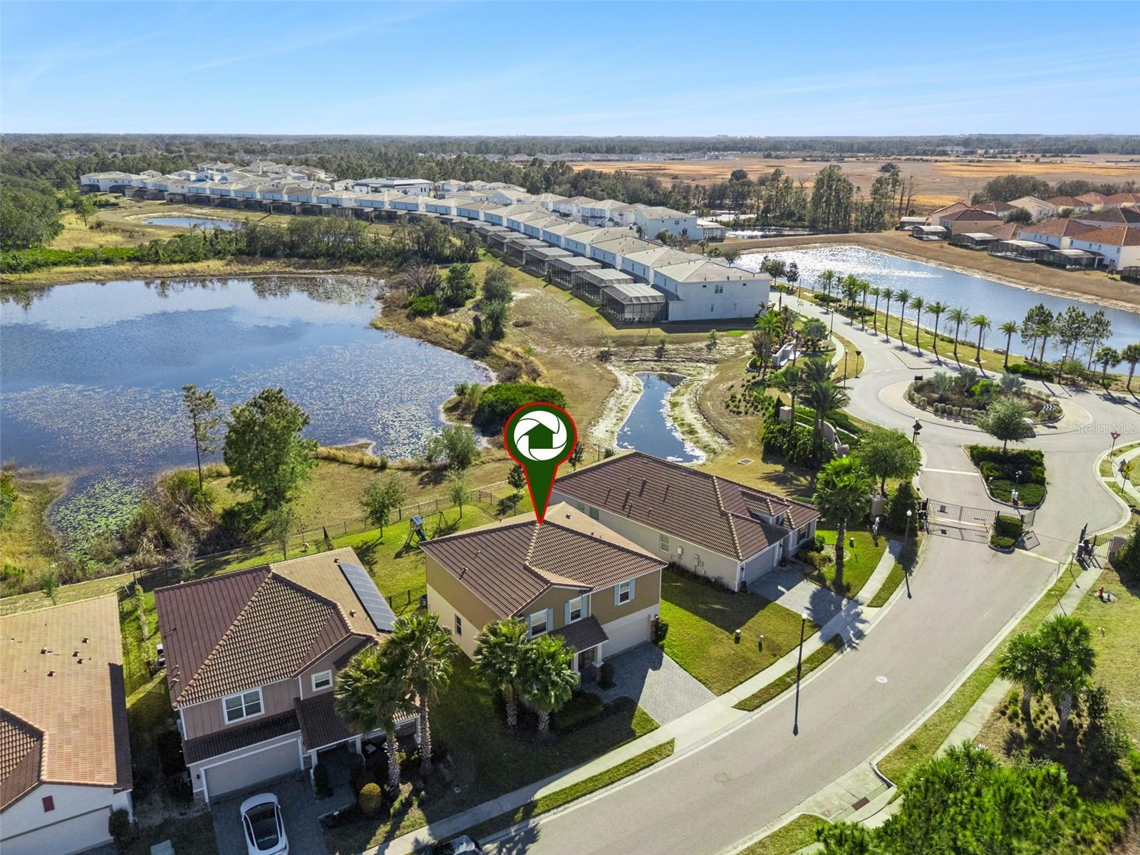 Image 90 of 92 For 1640 Oak Blossom Drive