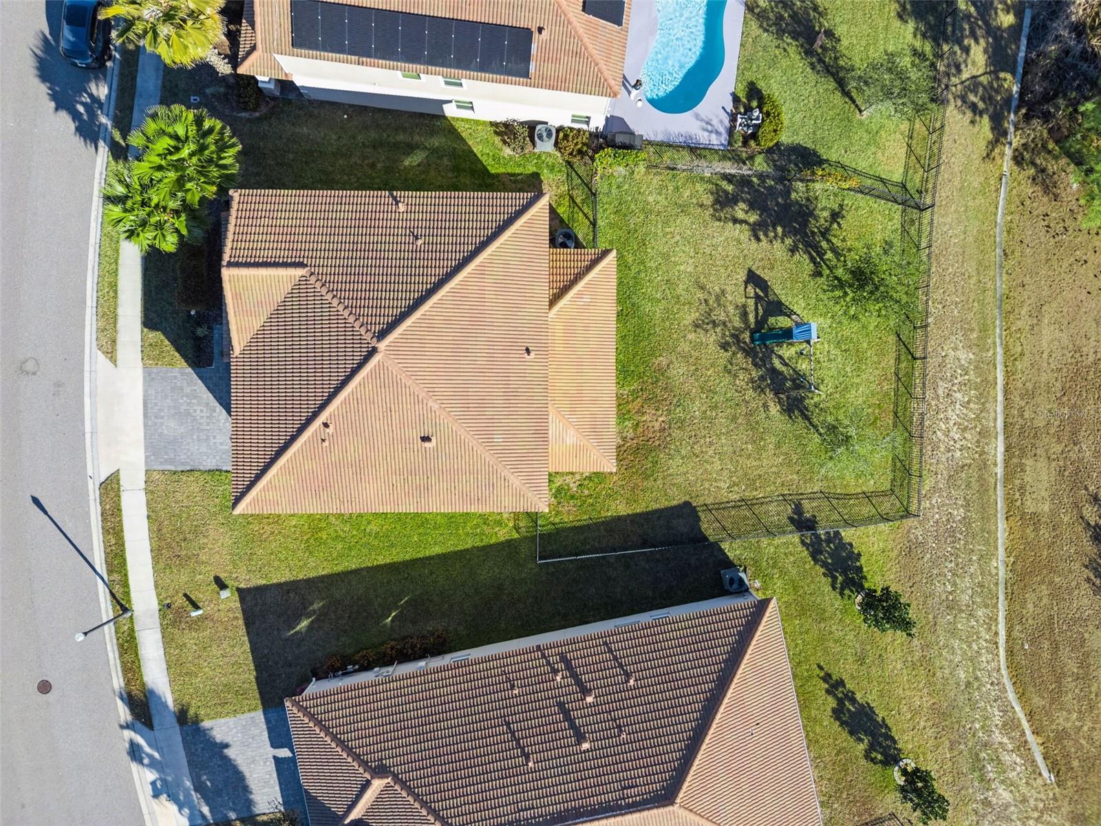 Image 91 of 92 For 1640 Oak Blossom Drive