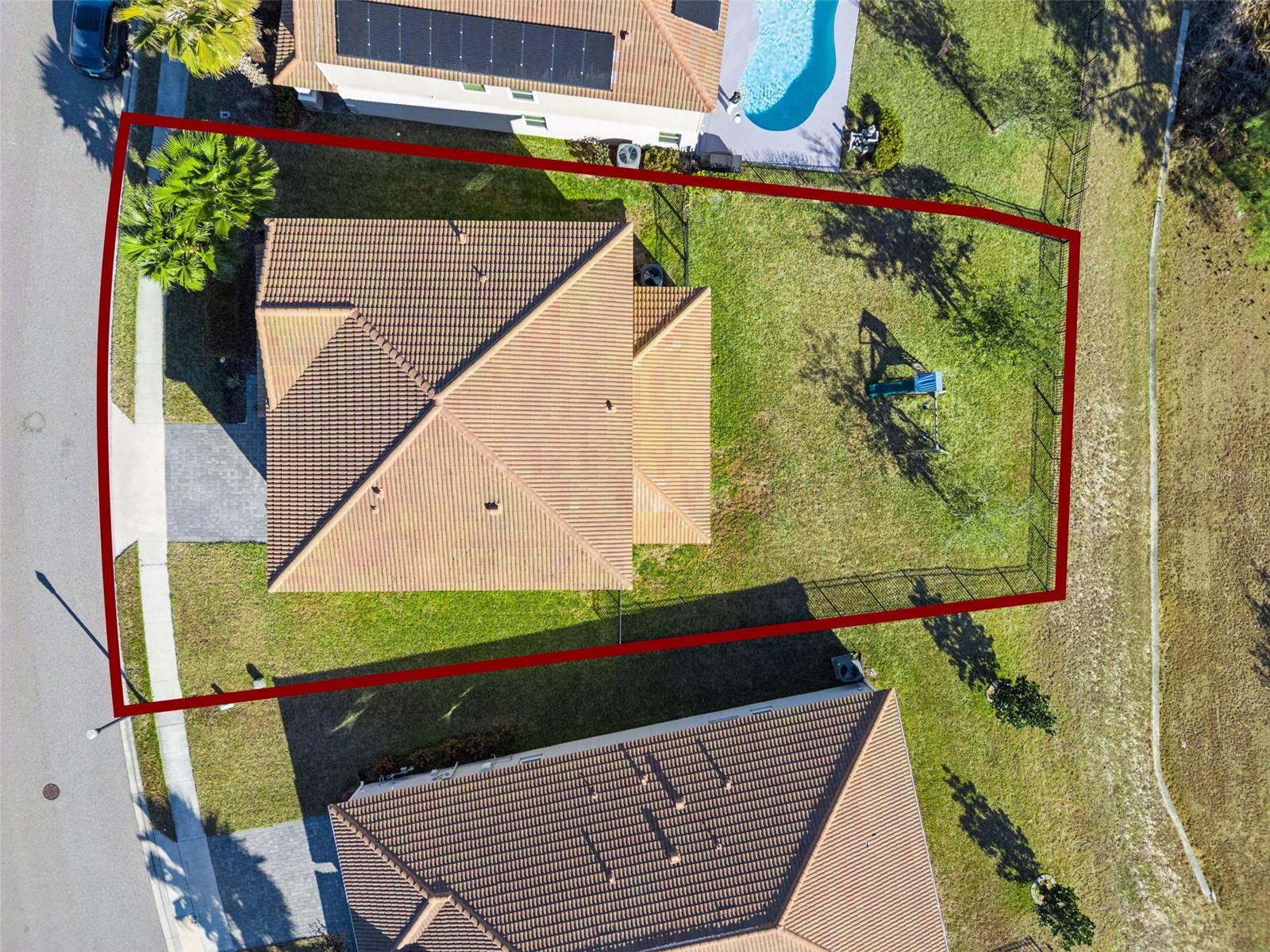 Image 92 of 92 For 1640 Oak Blossom Drive