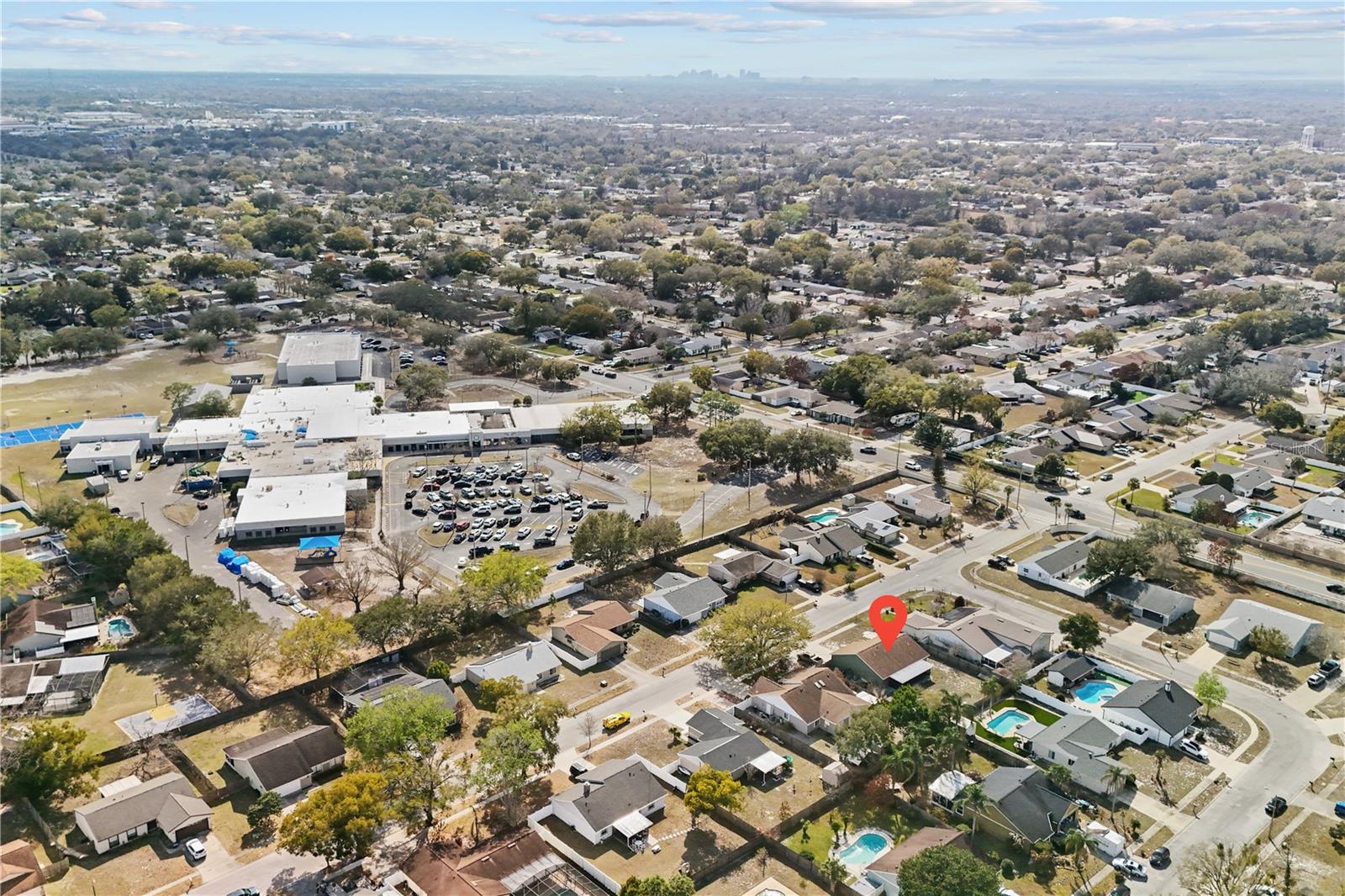 Image 27 of 28 For 5647 Garden Grove