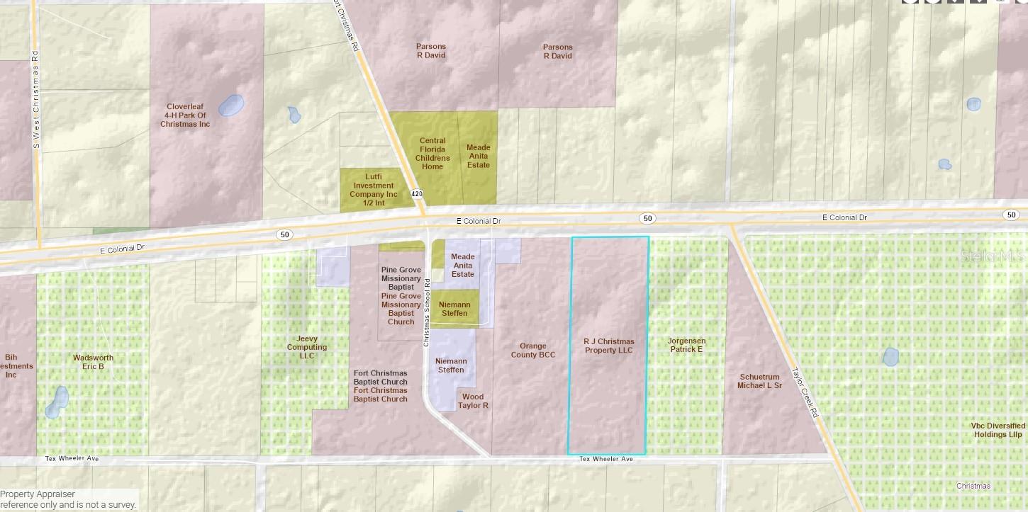 Image 6 of 16 For E Colonial Drive