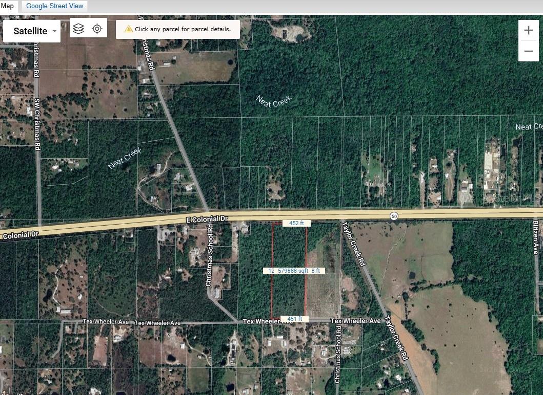 Image 8 of 16 For E Colonial Drive