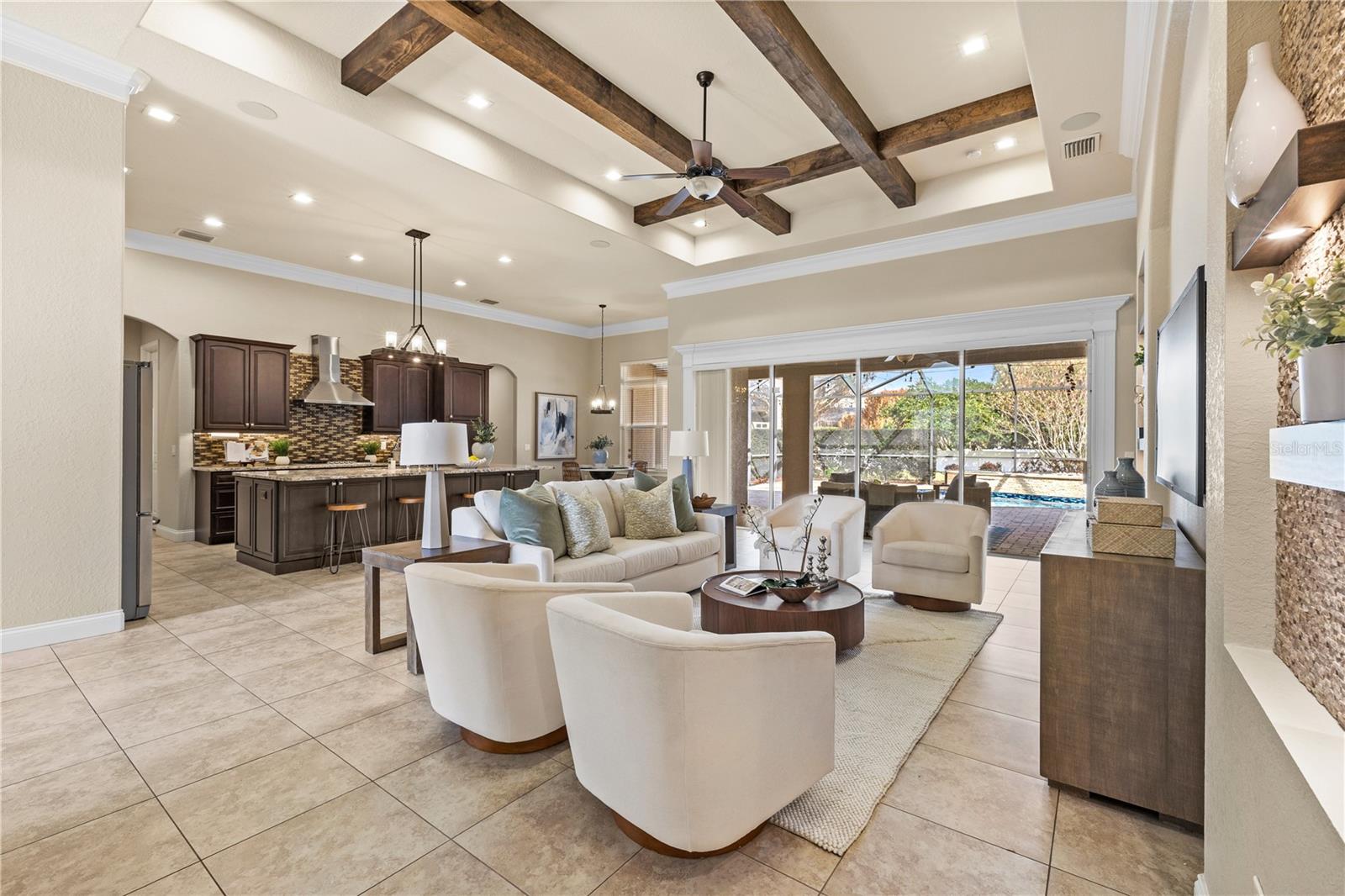 Image 12 of 72 For 9468 Waterford Oaks Drive