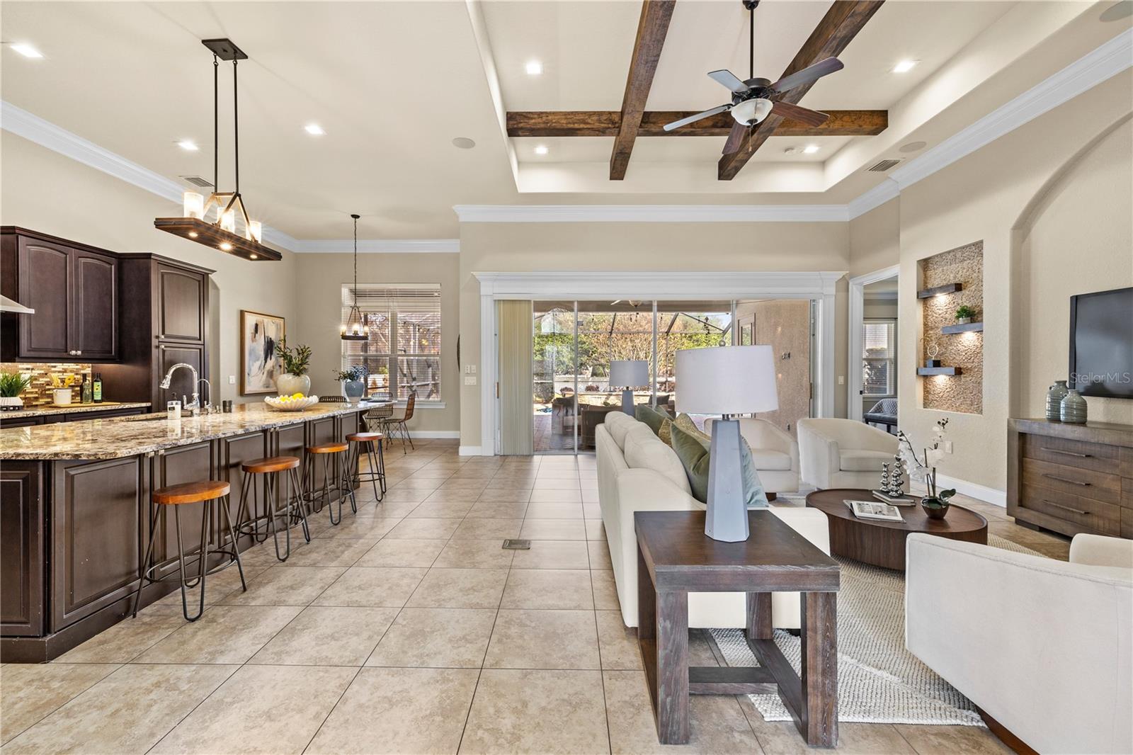 Image 13 of 72 For 9468 Waterford Oaks Drive