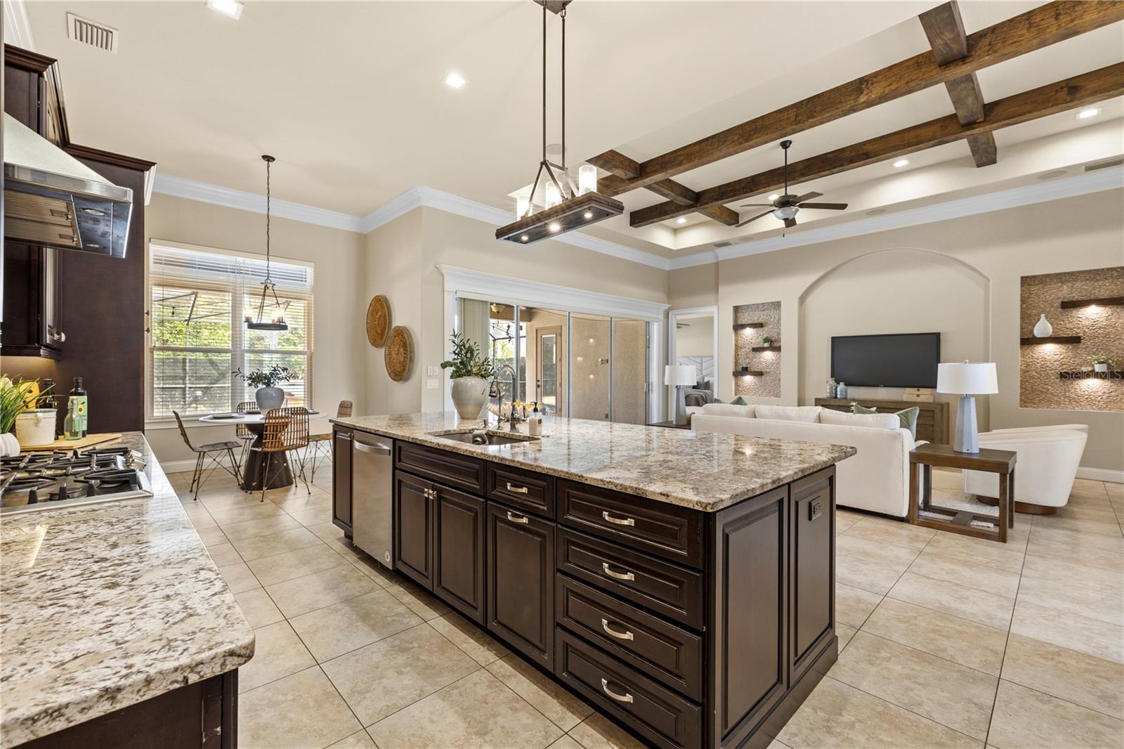 Image 15 of 72 For 9468 Waterford Oaks Drive