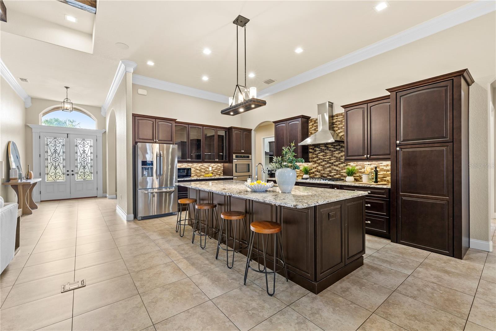 Image 16 of 72 For 9468 Waterford Oaks Drive