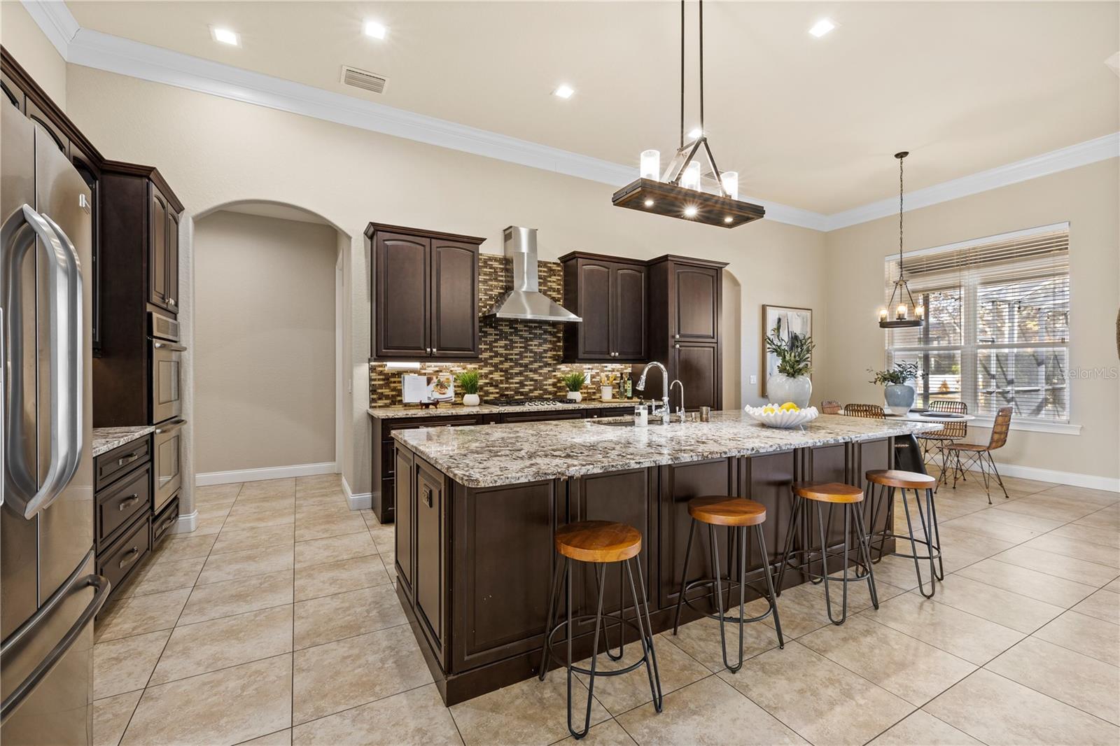 Image 17 of 72 For 9468 Waterford Oaks Drive