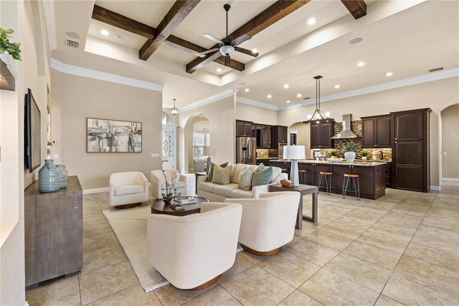 Image 2 of 72 For 9468 Waterford Oaks Drive