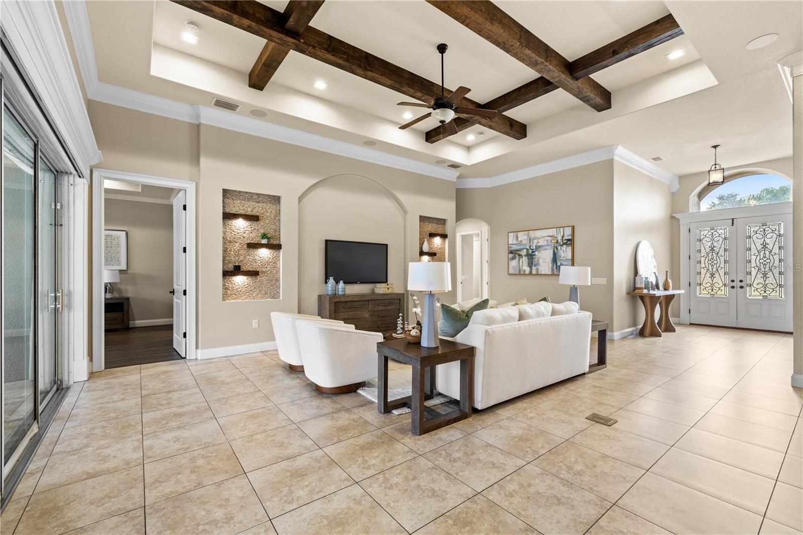 Image 21 of 72 For 9468 Waterford Oaks Drive