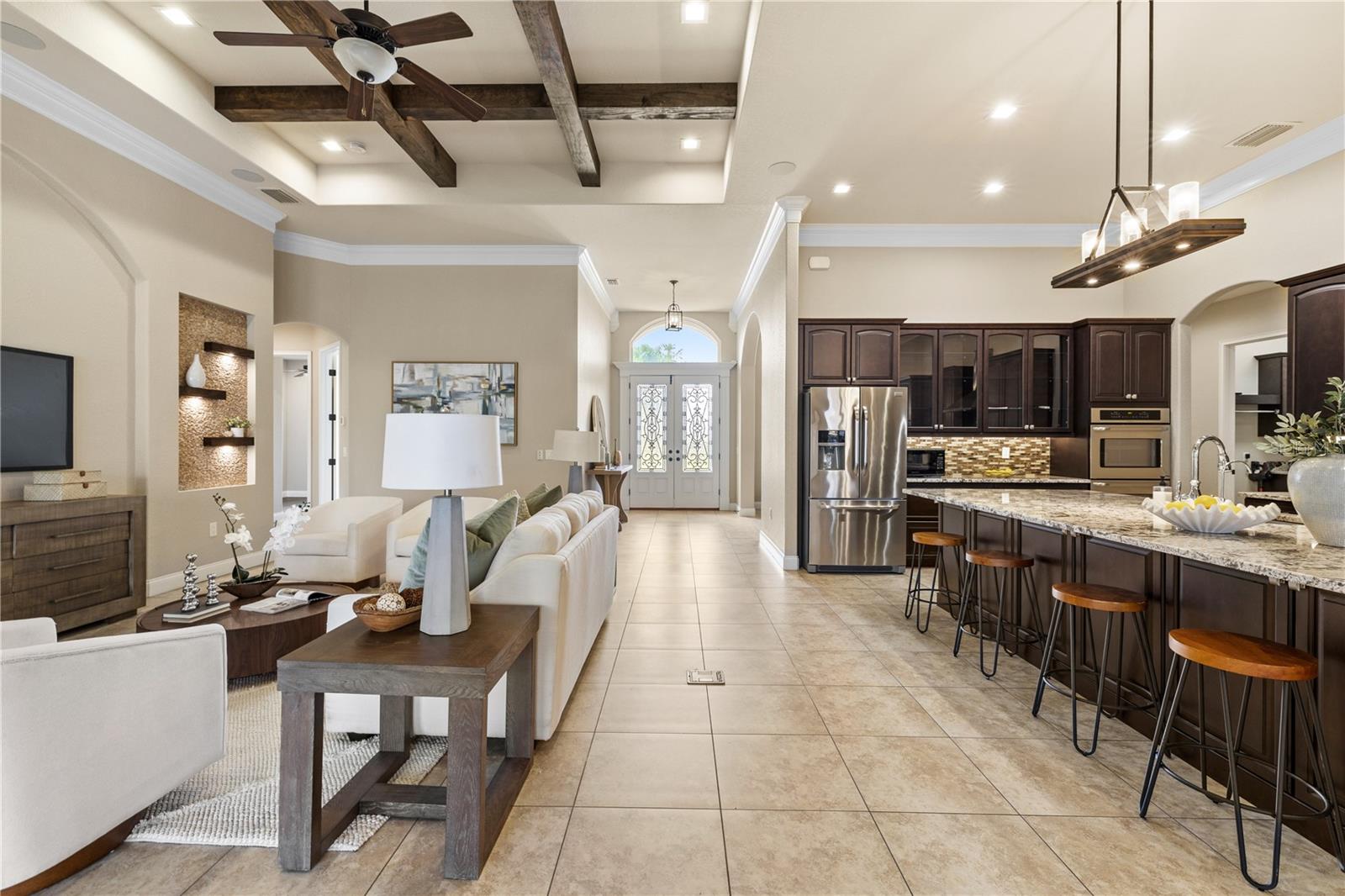 Image 22 of 72 For 9468 Waterford Oaks Drive