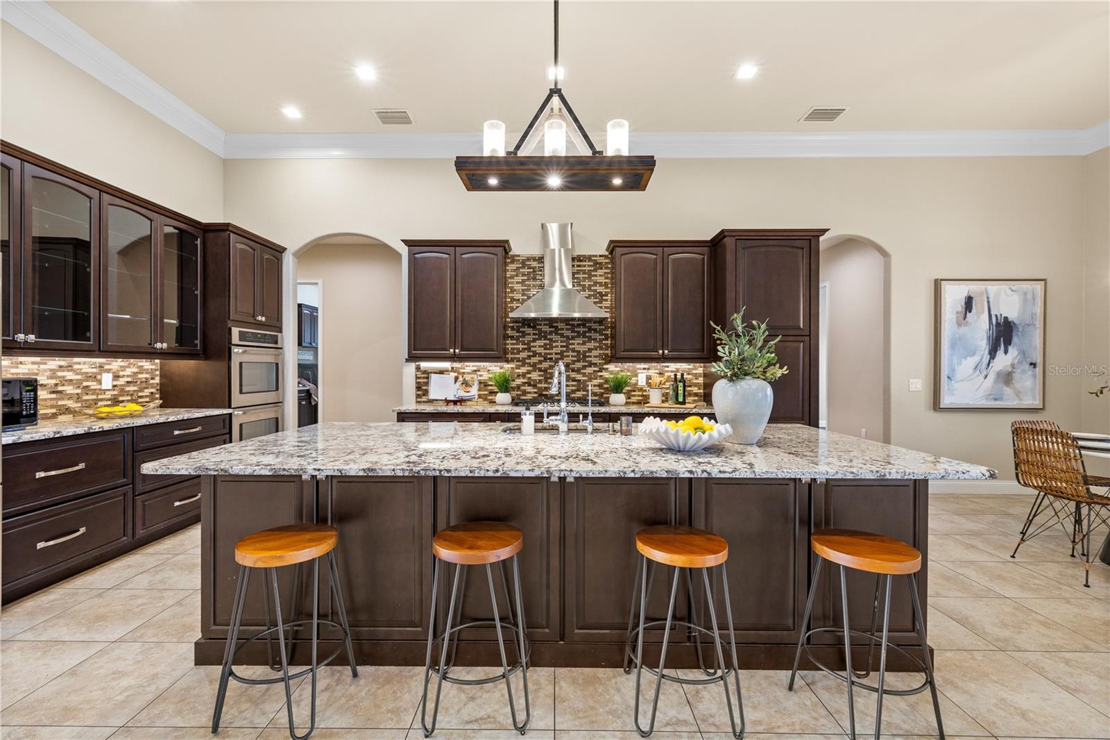 Image 3 of 72 For 9468 Waterford Oaks Drive