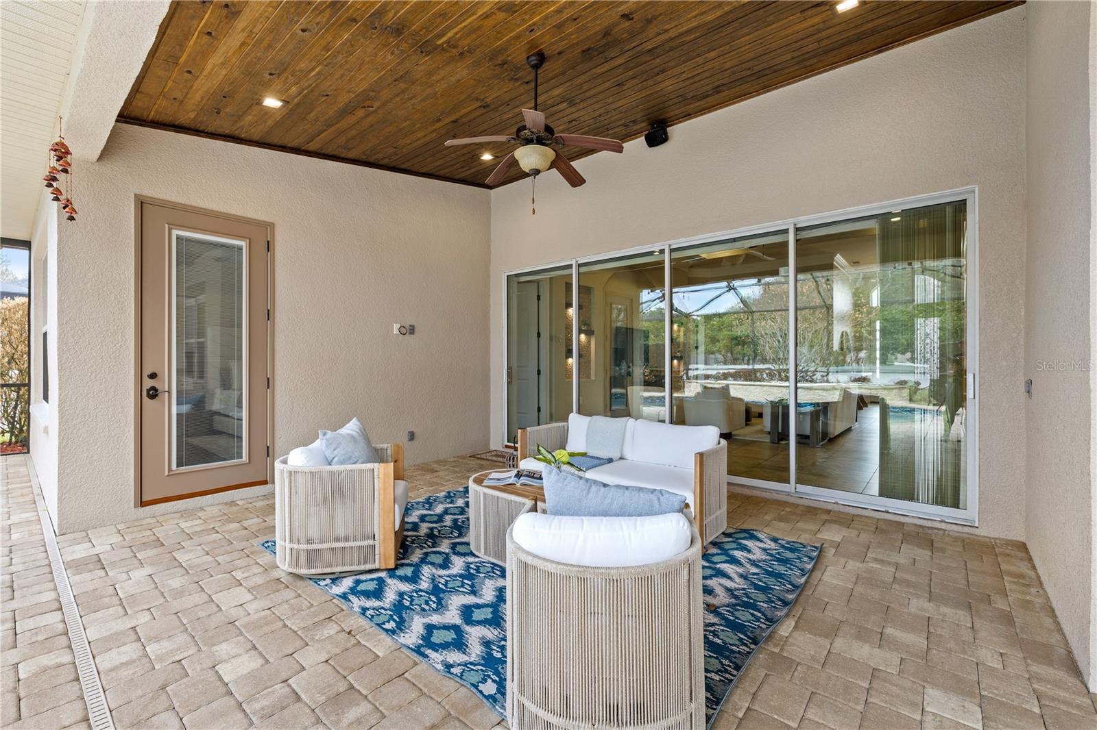 Image 43 of 72 For 9468 Waterford Oaks Drive