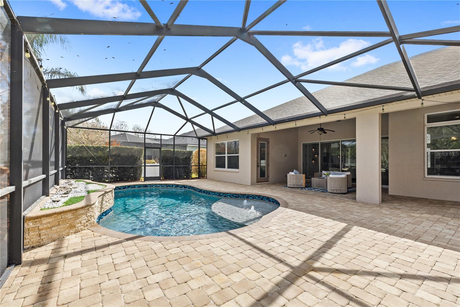 Image 46 of 72 For 9468 Waterford Oaks Drive