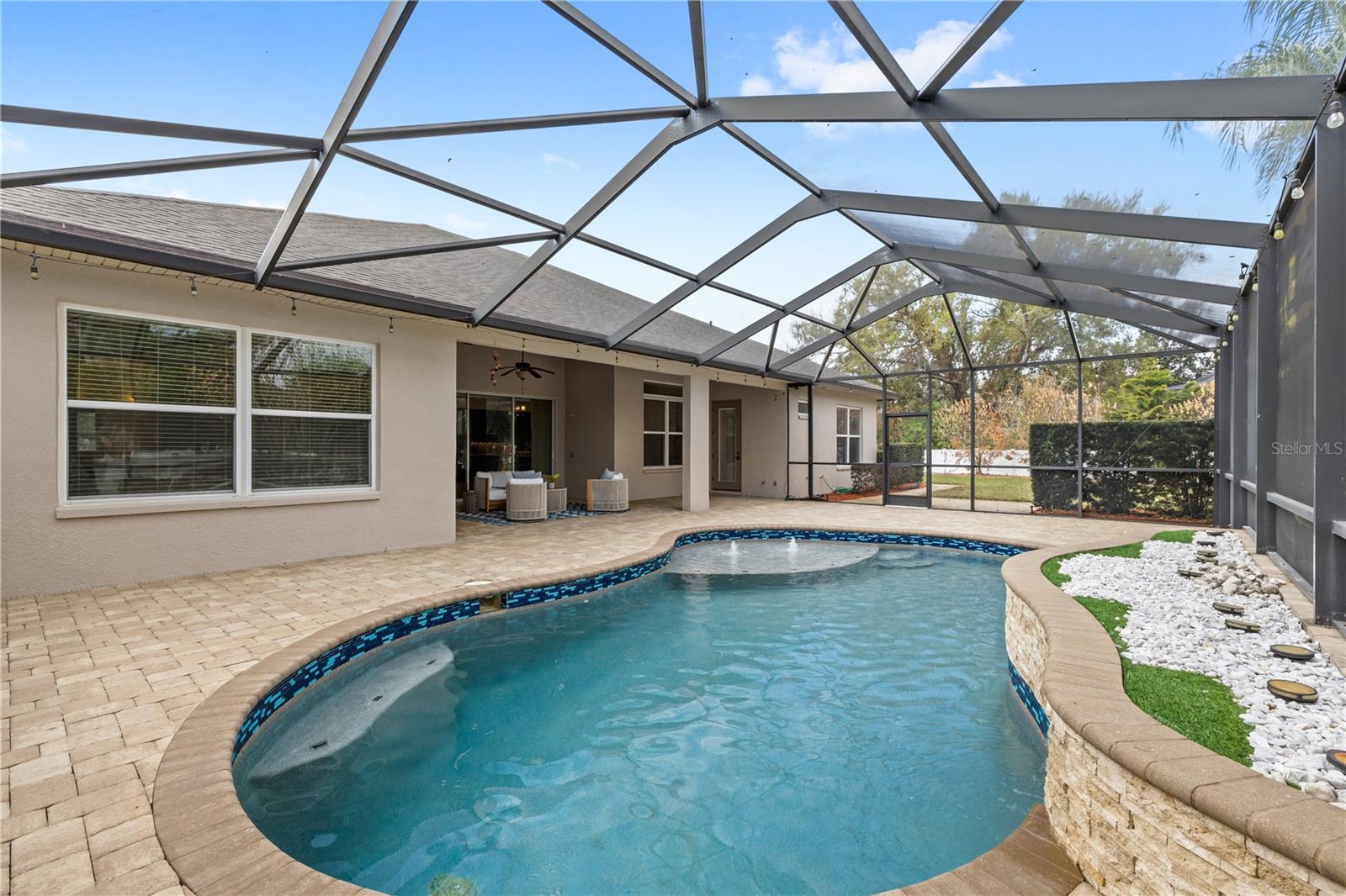 Image 48 of 72 For 9468 Waterford Oaks Drive