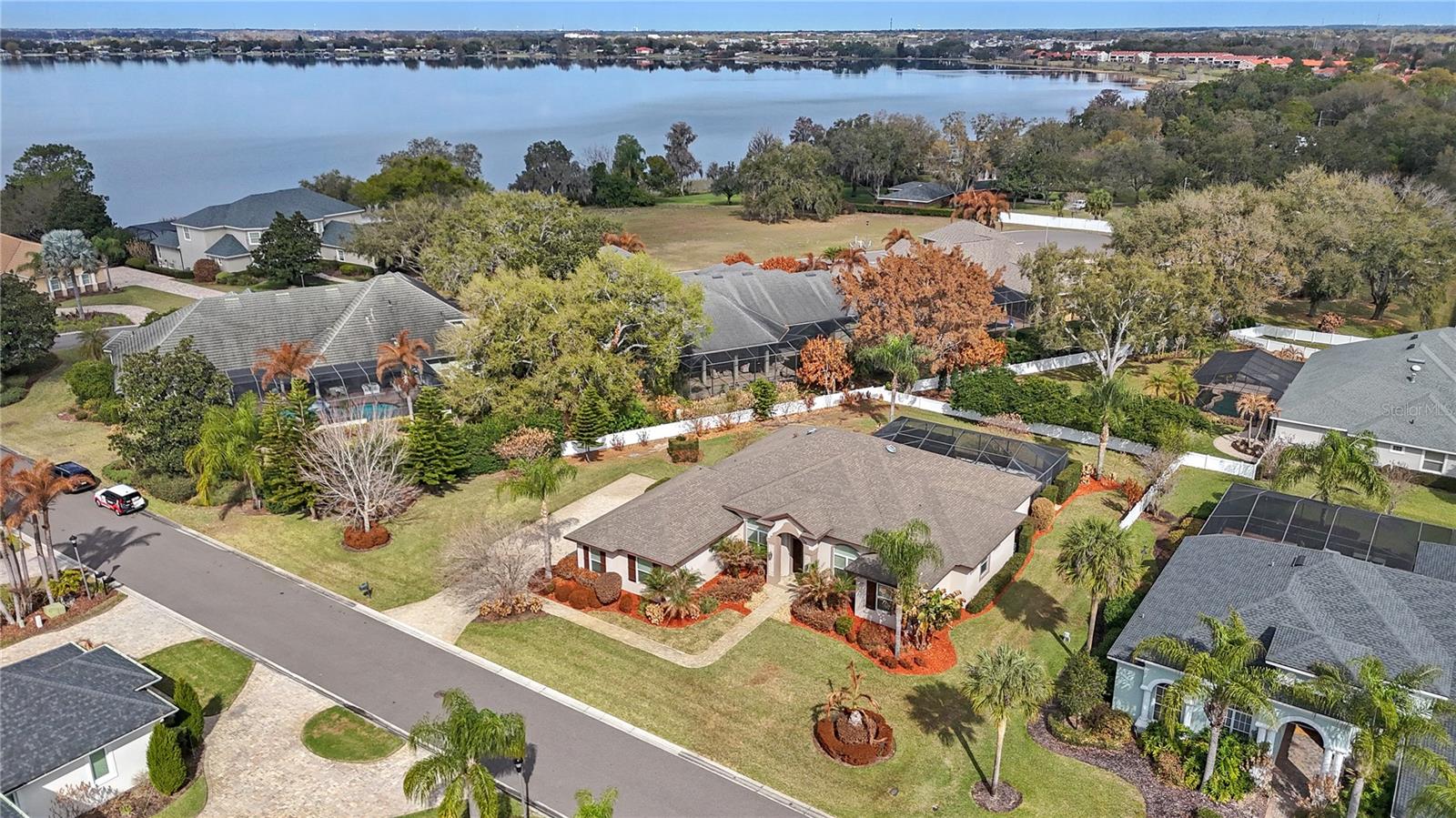 Image 63 of 72 For 9468 Waterford Oaks Drive