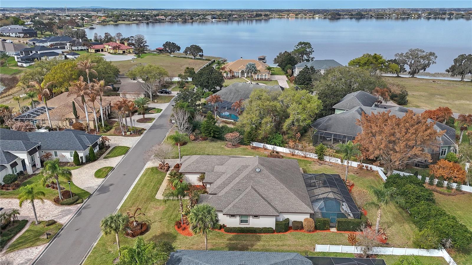 Image 64 of 72 For 9468 Waterford Oaks Drive