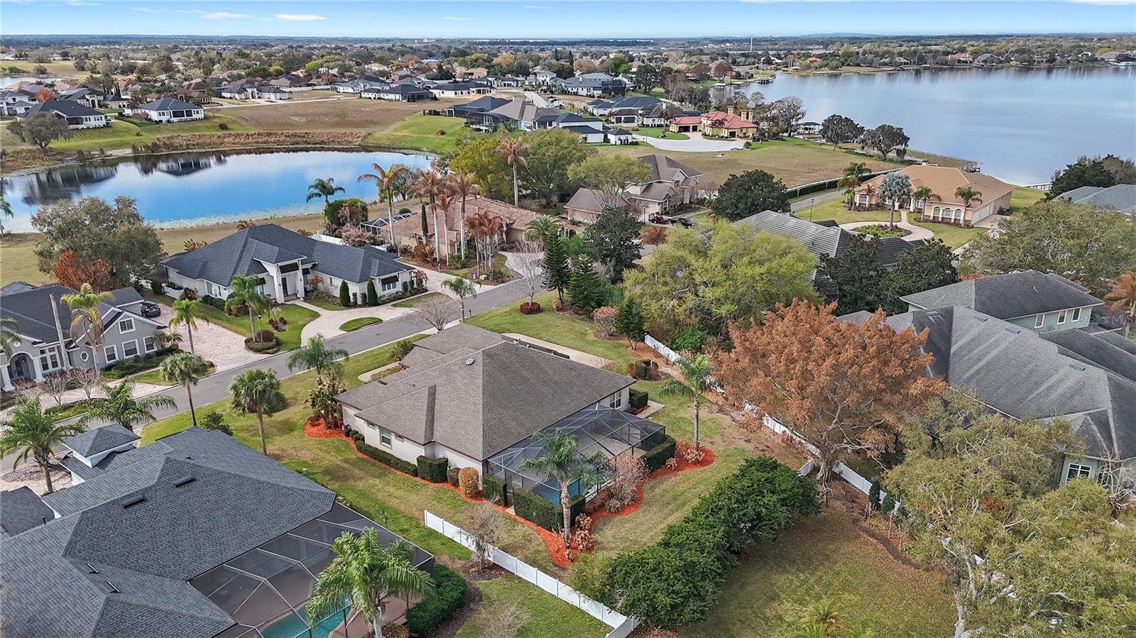 Image 65 of 72 For 9468 Waterford Oaks Drive