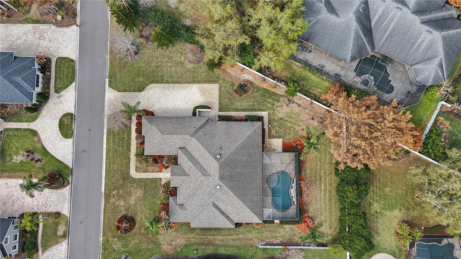 Image 66 of 72 For 9468 Waterford Oaks Drive