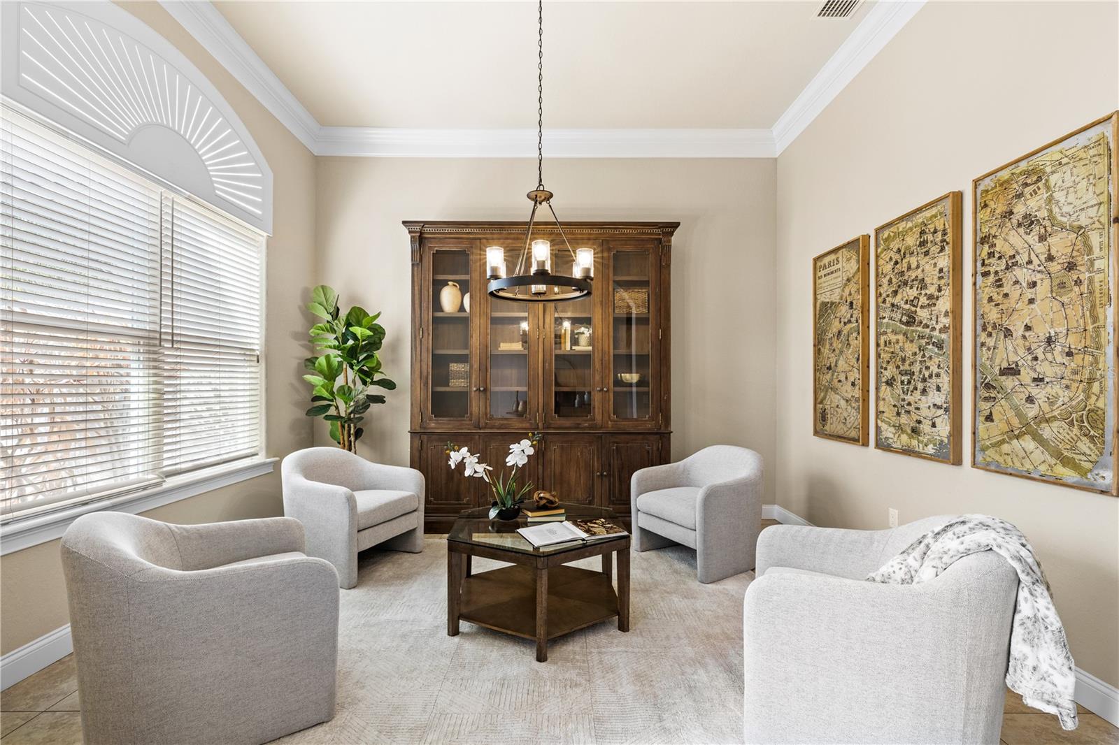 Image 7 of 72 For 9468 Waterford Oaks Drive