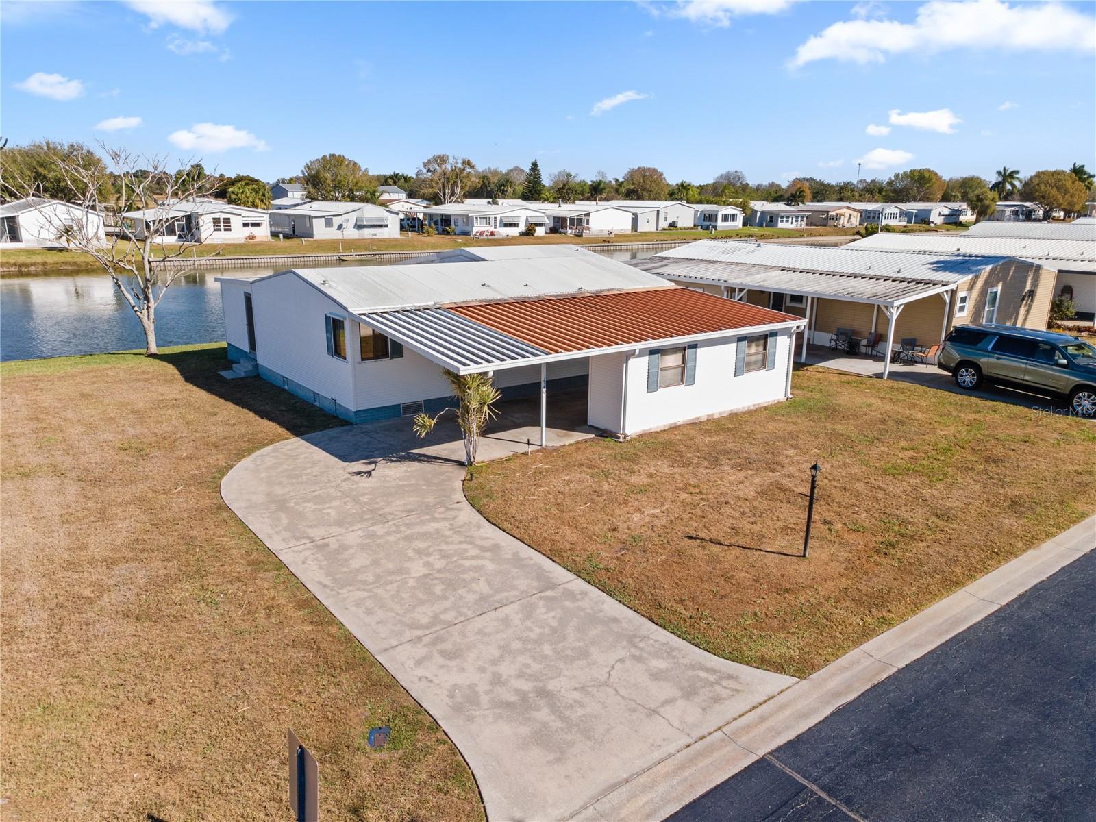 Image 24 of 32 For 1740 35th Circle