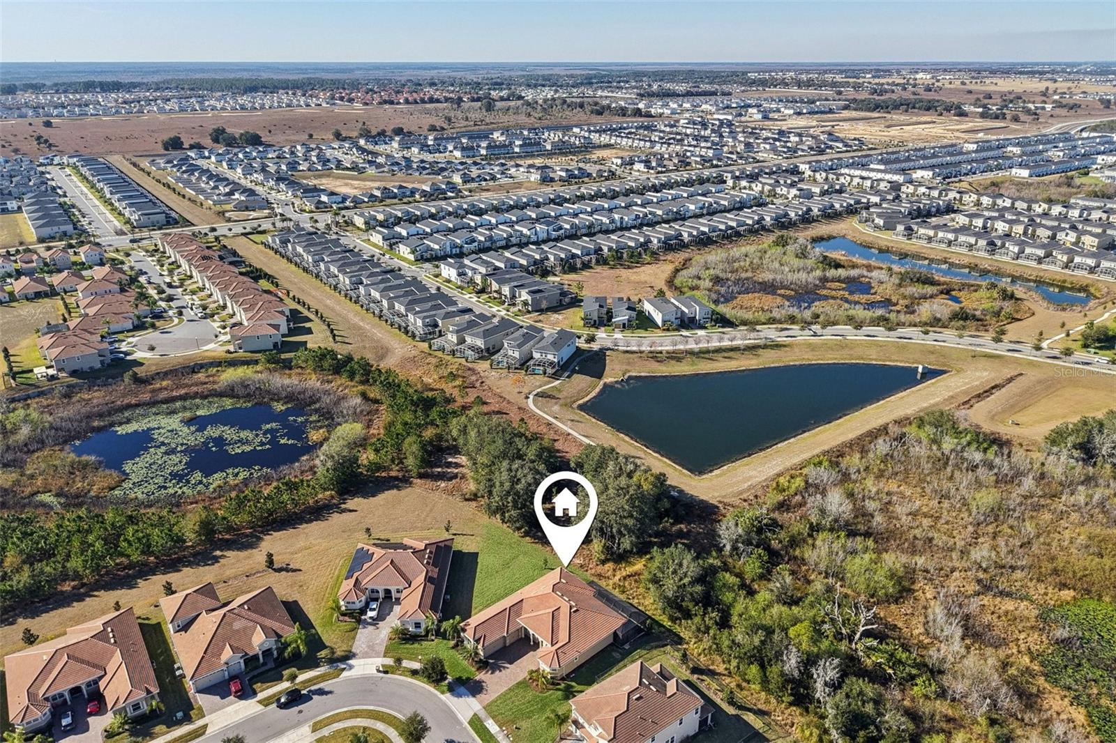 Image 44 of 91 For 8847 Fallen Oak Drive