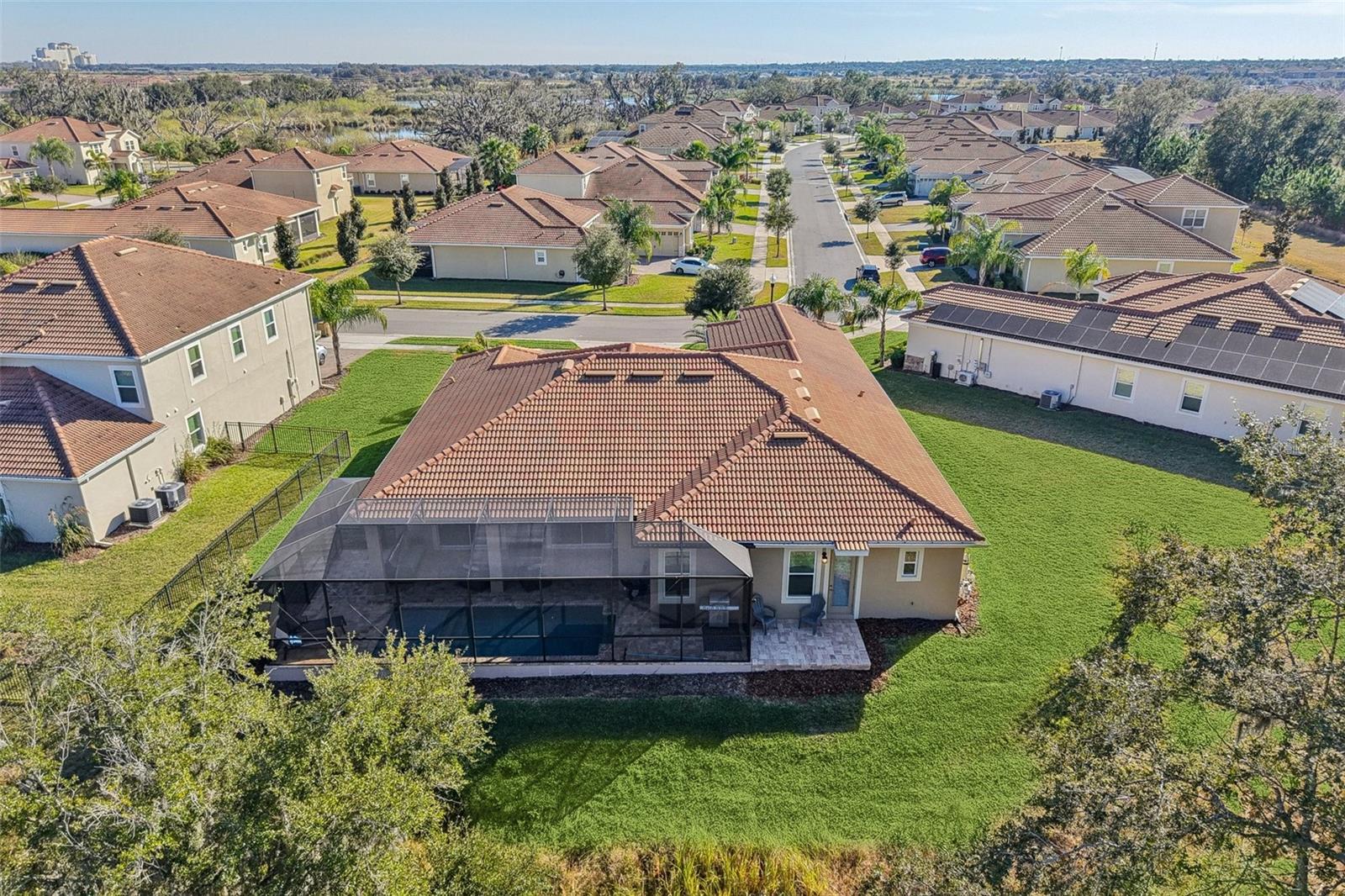 Image 45 of 91 For 8847 Fallen Oak Drive