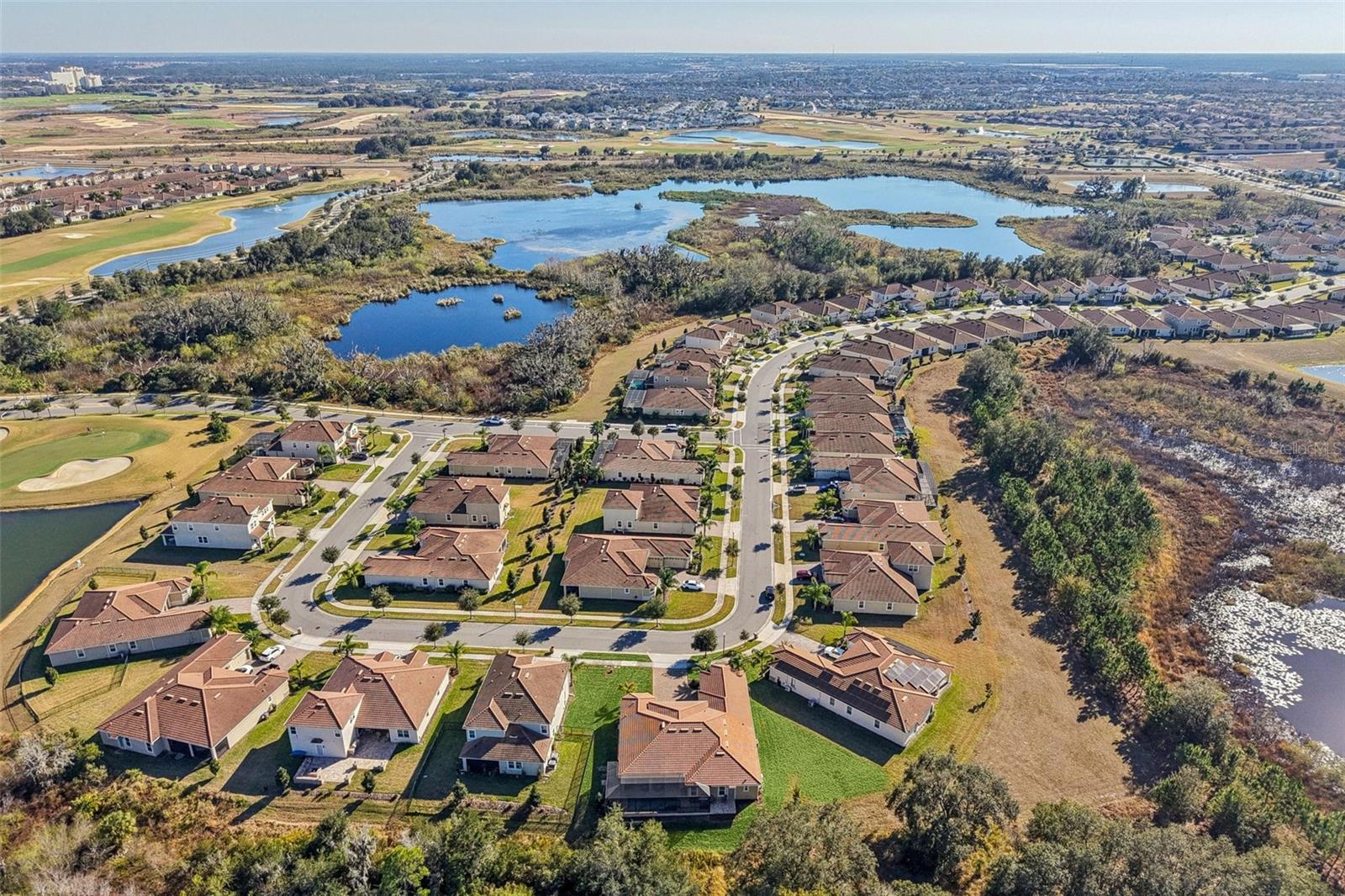 Image 46 of 91 For 8847 Fallen Oak Drive