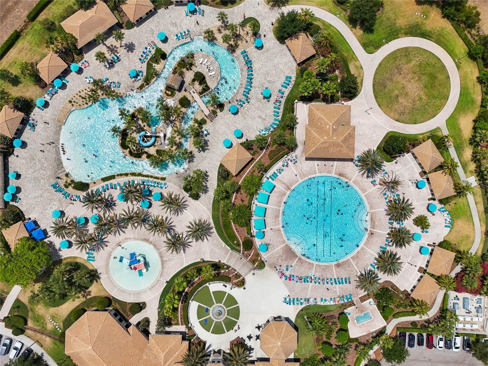 Image 51 of 91 For 8847 Fallen Oak Drive