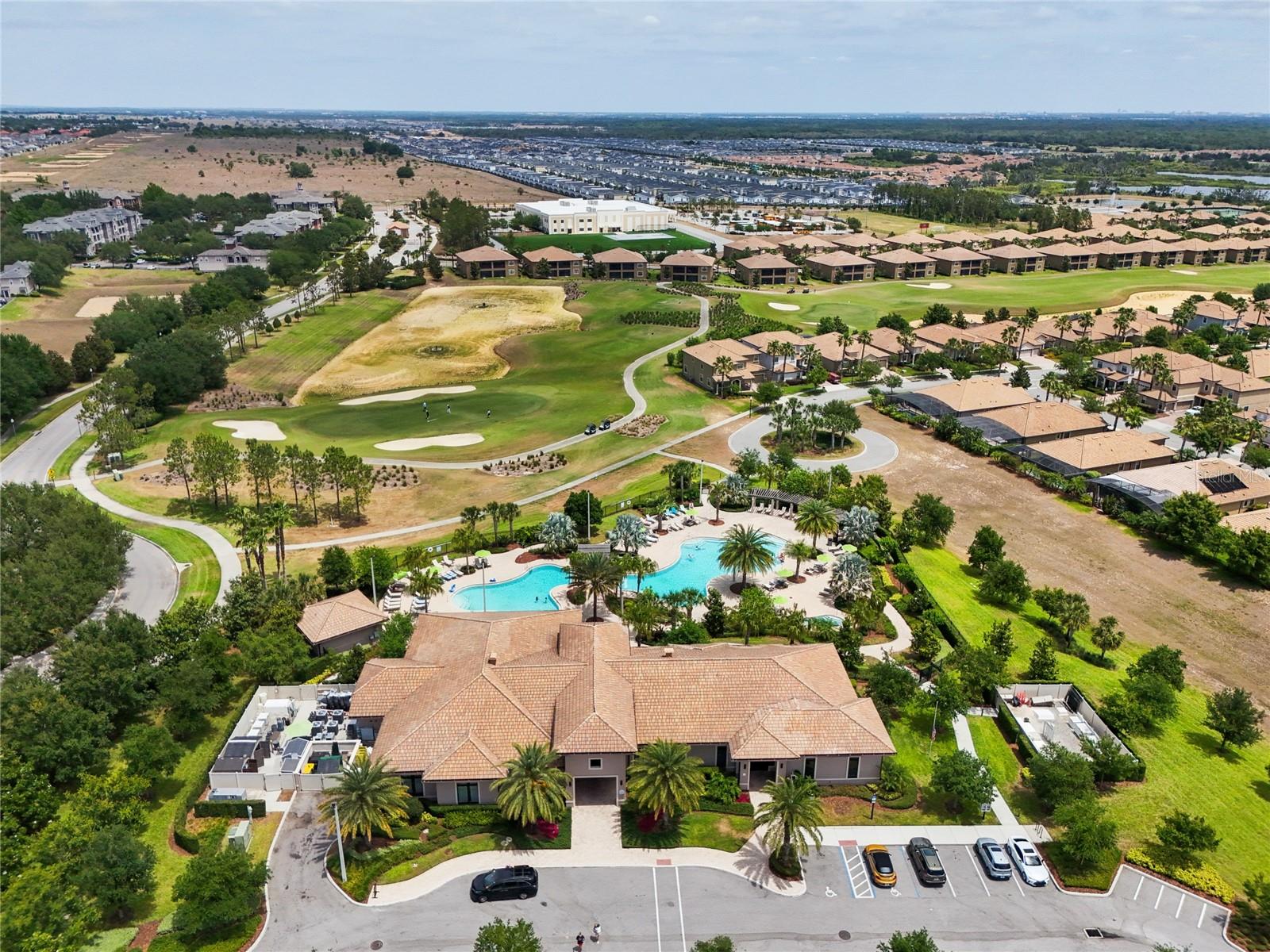 Image 62 of 91 For 8847 Fallen Oak Drive