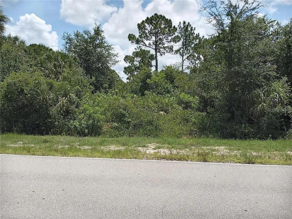 Listing Details for 13204 Green Gulf Boulevard, PUNTA GORDA, FL 33955