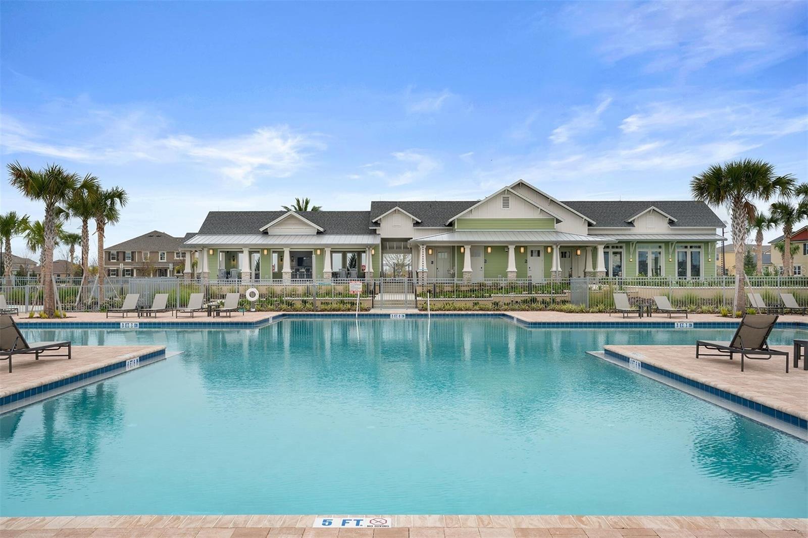 Image 30 of 31 For 2794 Sweet Acacia Drive