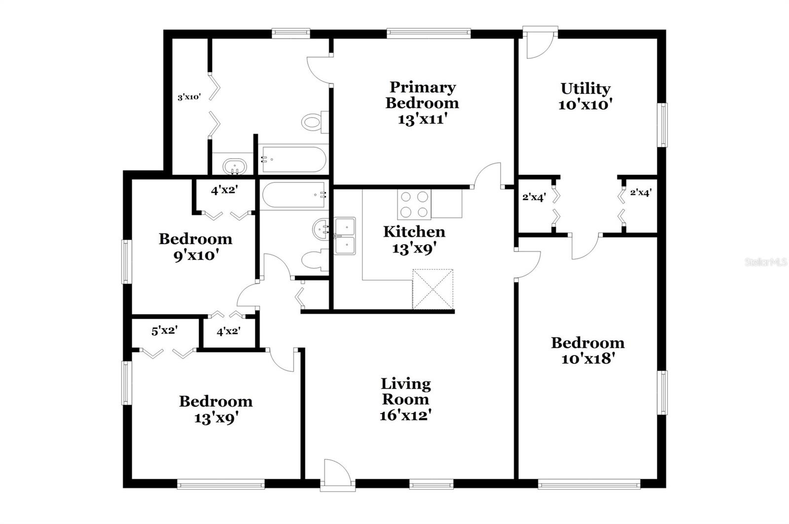 Image 16 of 16 For 560 Georgia Avenue