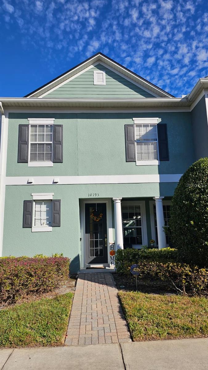 Details for 10193 Ridgebloom Avenue, ORLANDO, FL 32829