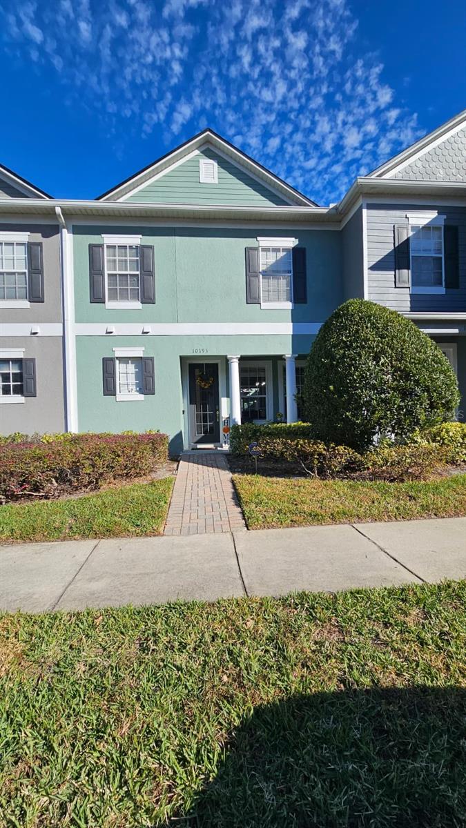 Image 2 of 41 For 10193 Ridgebloom Avenue