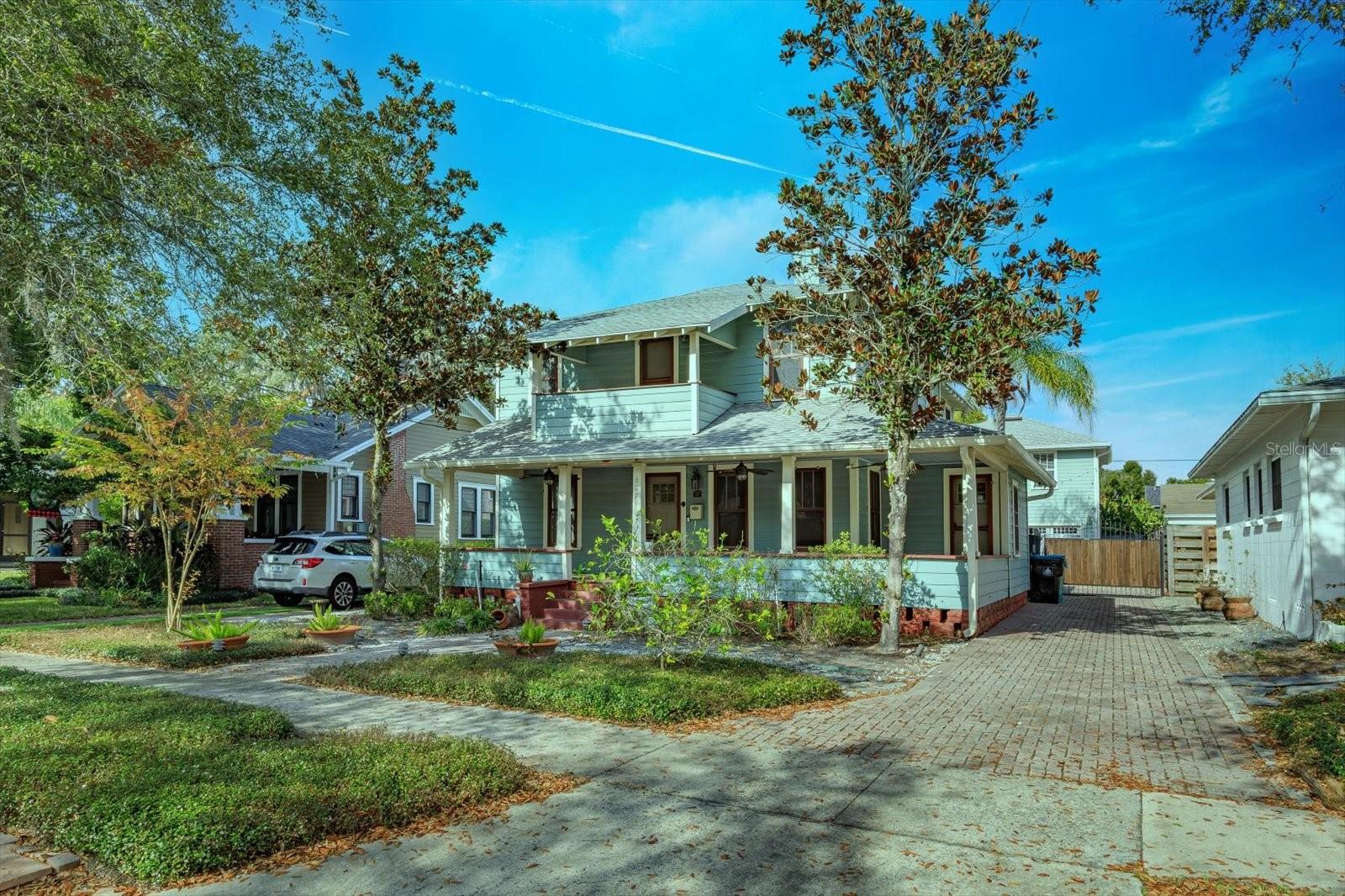 Image 2 of 47 For 817 Livingston Street