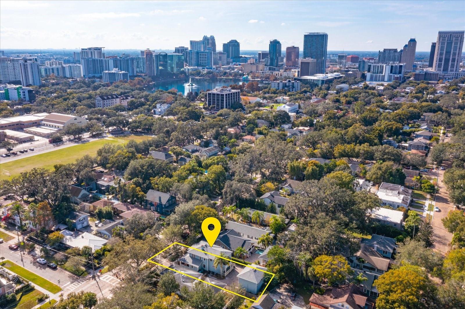 Image 3 of 47 For 817 Livingston Street