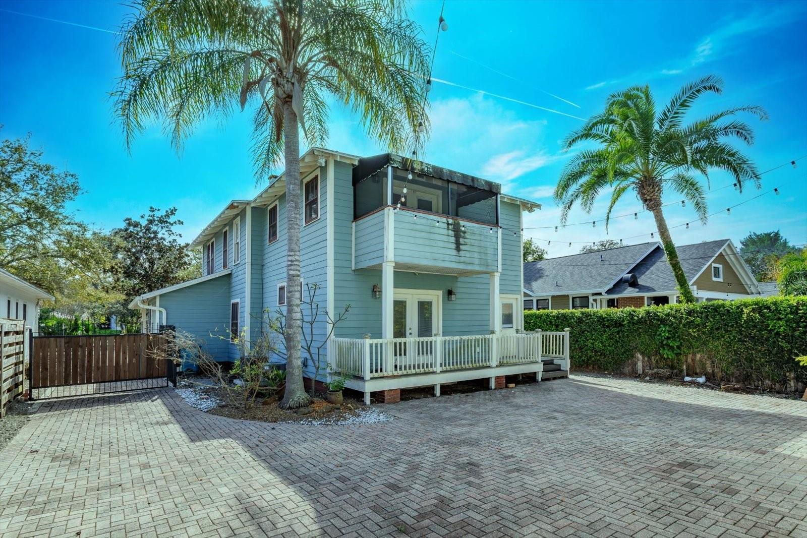 Image 47 of 47 For 817 Livingston Street