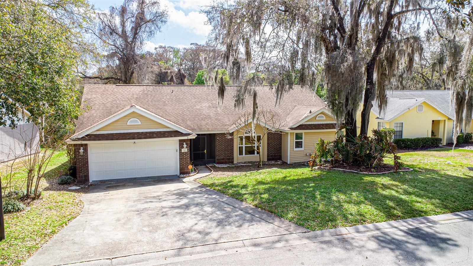 Image 3 of 41 For 1167 Woodland Terrace Trail