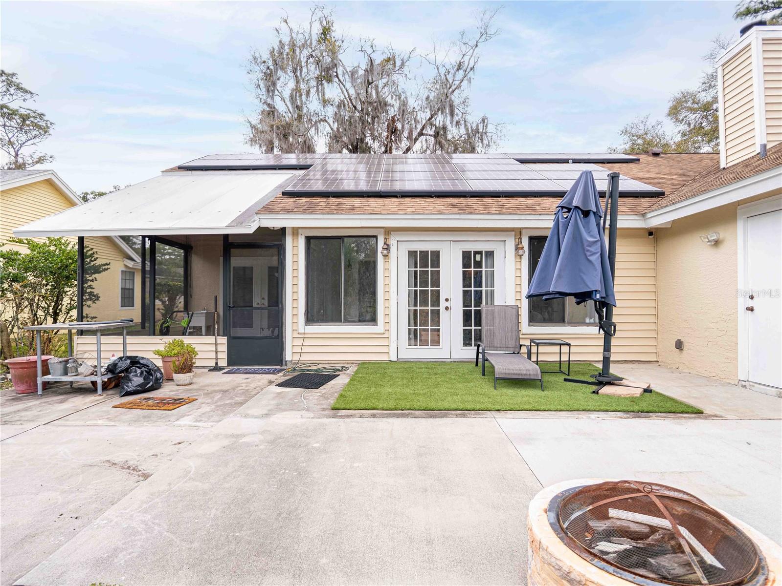 Image 33 of 41 For 1167 Woodland Terrace Trail