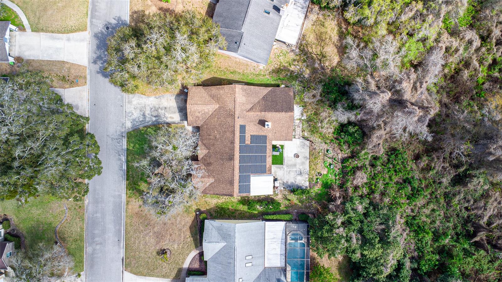 Image 38 of 41 For 1167 Woodland Terrace Trail