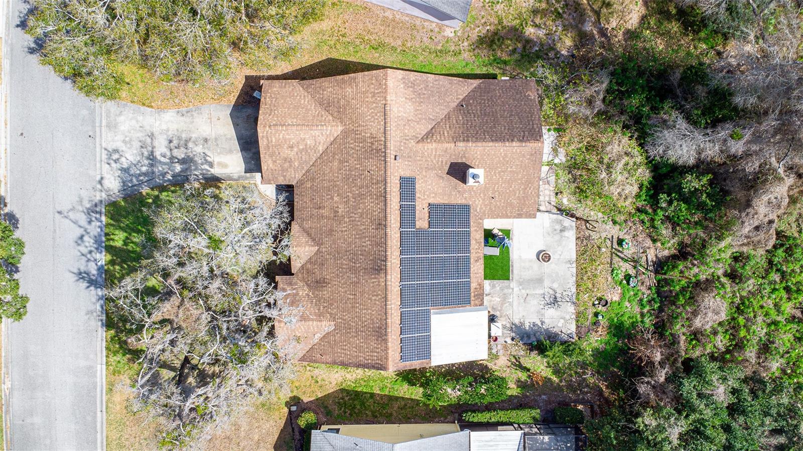 Image 40 of 41 For 1167 Woodland Terrace Trail