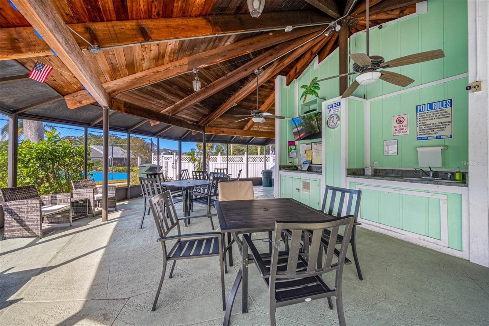 Image 40 of 41 For 1125 Somerset Circle S