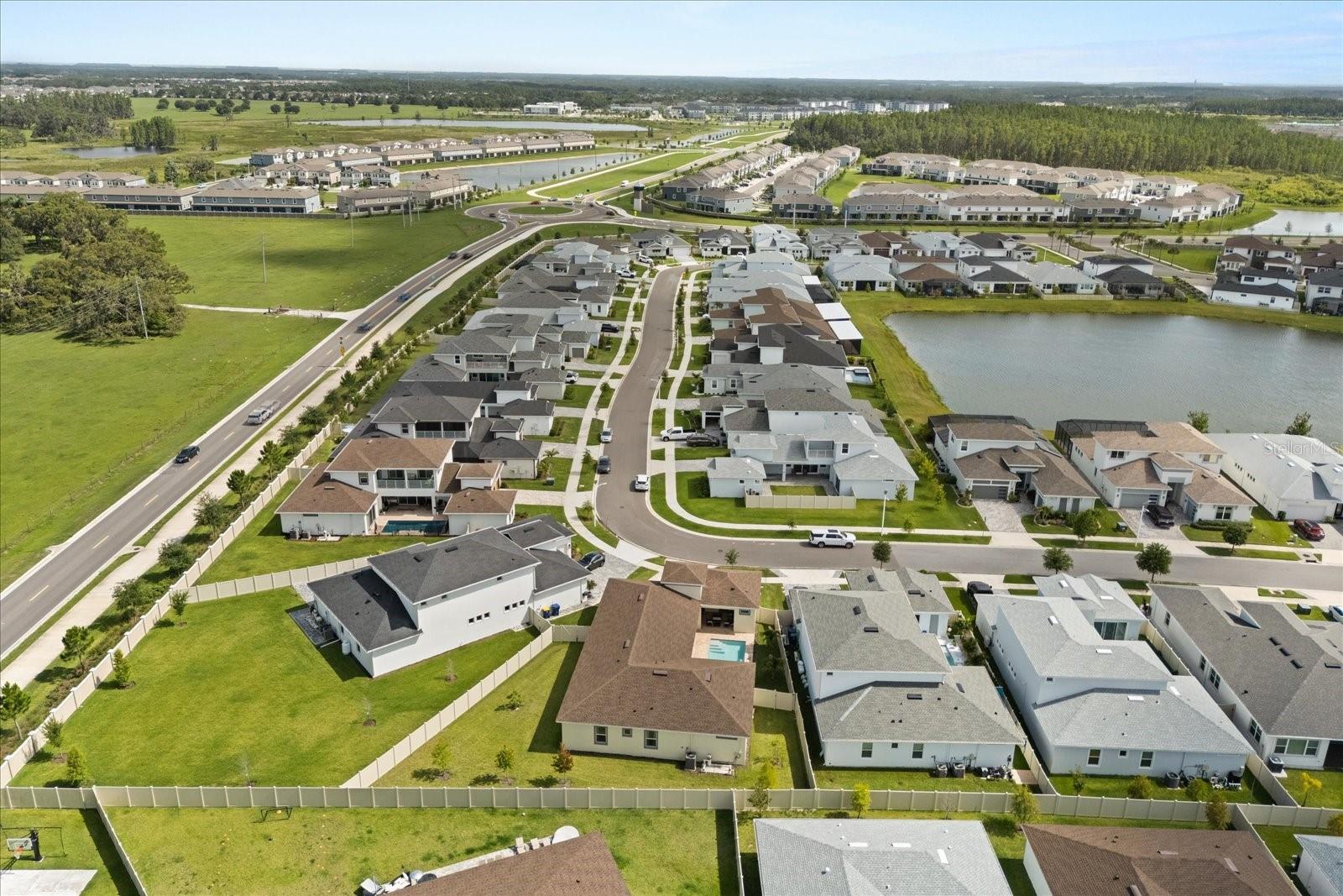 Image 31 of 38 For 8297 Ivy Stark Boulevard