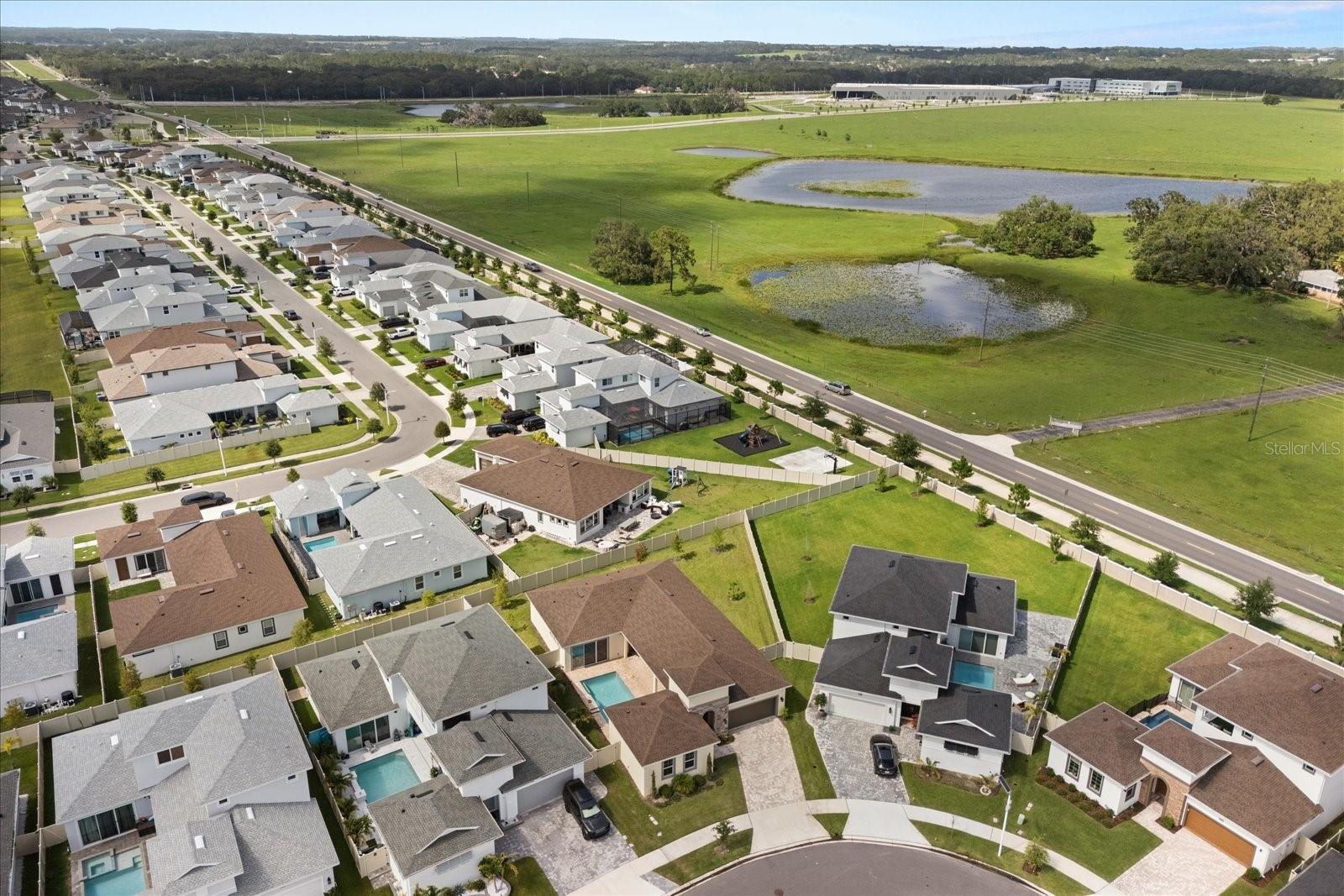 Image 32 of 38 For 8297 Ivy Stark Boulevard