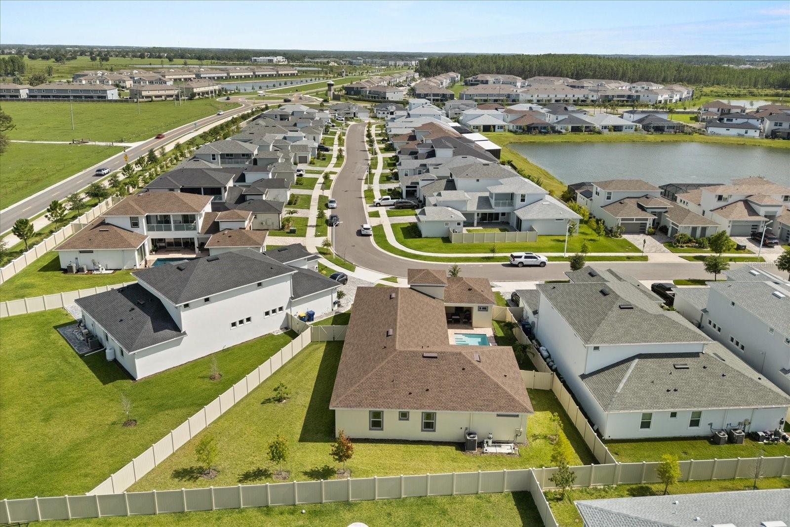 Image 34 of 38 For 8297 Ivy Stark Boulevard