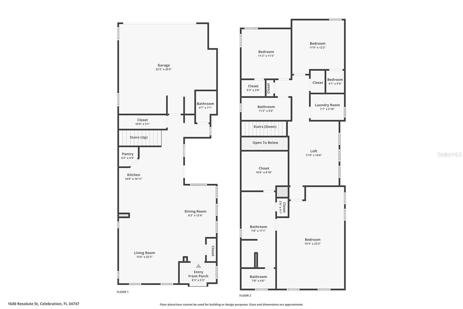 Image 68 of 87 For 1640 Resolute Street