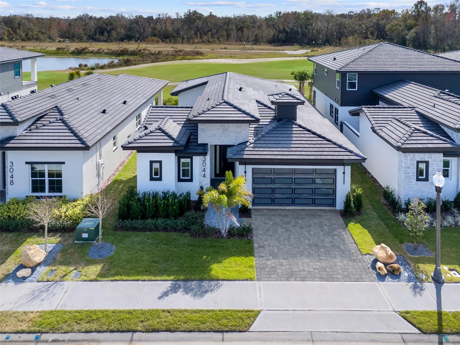 Image 2 of 47 For 3044 Kensington Avenue