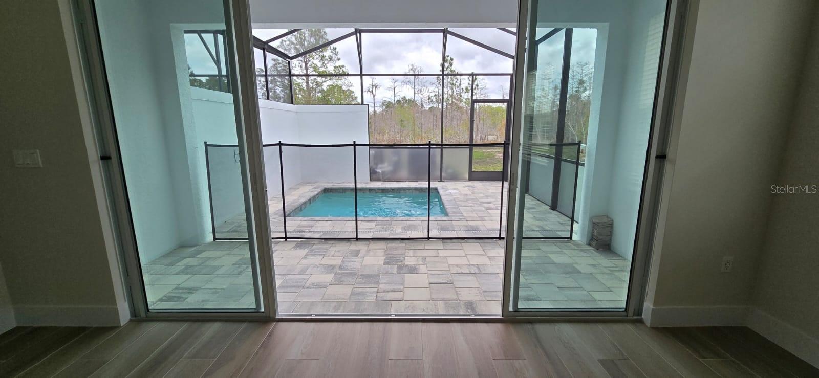 Image 8 of 15 For 1390 Peaceful Nature Way